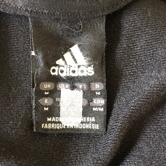 Men’s adidas full zip sweatshirt - Picture 5 of 6